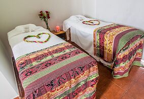 Hotel 3 Banderas