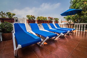 Hotel 3 Banderas