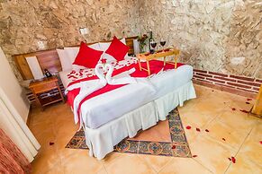 Hotel 3 Banderas