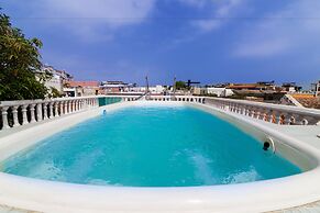 Hotel 3 Banderas