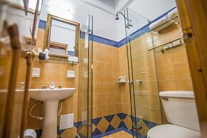 Hotel 3 Banderas