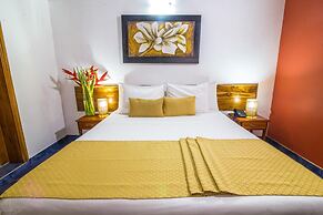 Hotel 3 Banderas
