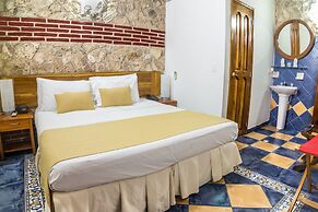 Hotel 3 Banderas