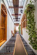Hotel 3 Banderas