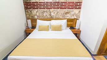 Hotel 3 Banderas