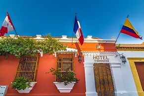 Hotel 3 Banderas