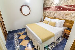 Hotel 3 Banderas