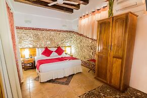 Hotel 3 Banderas