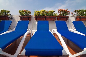 Hotel 3 Banderas