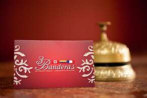 Hotel 3 Banderas