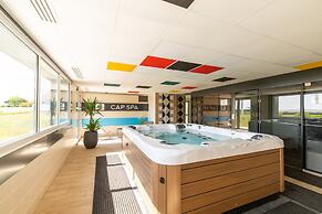 Best Western Cote des Sables Plouescat