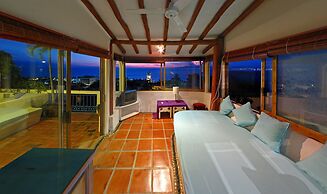 Luna Líquida Hotel Boutique