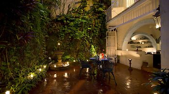 Luna Líquida Hotel Boutique