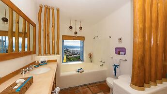 Luna Líquida Hotel Boutique