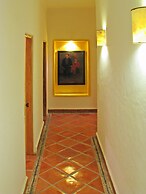Luna Líquida Hotel Boutique
