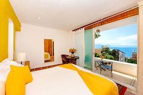 Luna Líquida Hotel Boutique