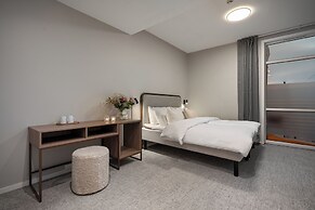 Enter Skansen Hotel