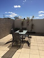 Alexandra Apartments