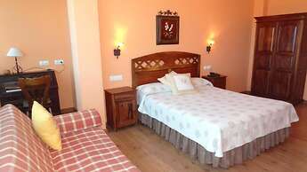 Hotel Rural Mirador de Deva