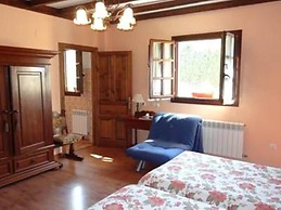 Hotel Rural Mirador de Deva