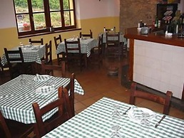 Hotel Rural Mirador de Deva