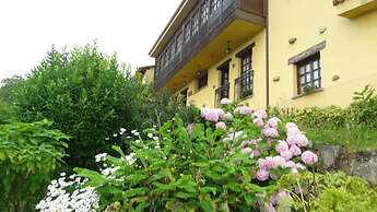 Hotel Rural Mirador de Deva