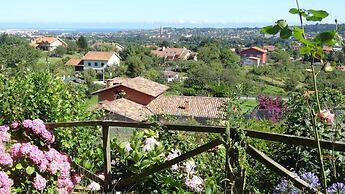 Hotel Rural Mirador de Deva
