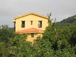 Hotel Rural Mirador de Deva