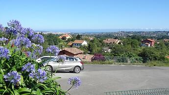 Hotel Rural Mirador de Deva
