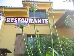 Hotel Rural Mirador de Deva