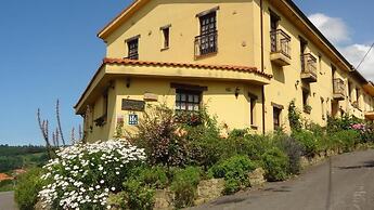 Hotel Rural Mirador de Deva