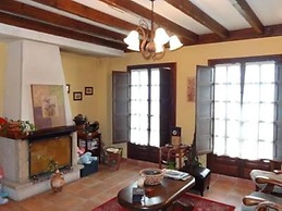 Hotel Rural Mirador de Deva