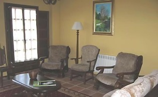 Hotel Rural Mirador de Deva