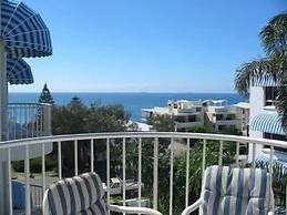 Estoril on Moffat