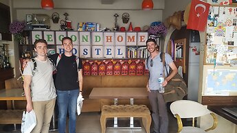 Second Home Hostel