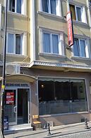 Second Home Hostel