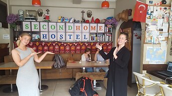 Second Home Hostel