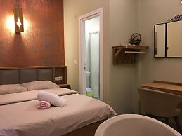 Second Home Hostel