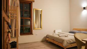 Second Home Hostel