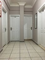Second Home Hostel