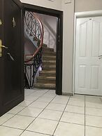 Second Home Hostel