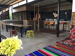 Second Home Hostel