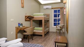 Second Home Hostel