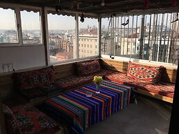 Second Home Hostel