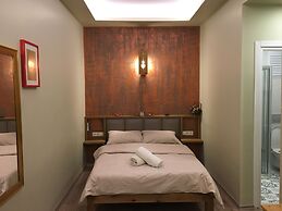 Second Home Hostel