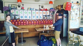 Second Home Hostel