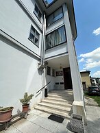 Big Brother B&B