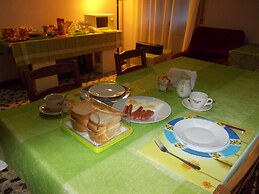 Big Brother B&B