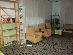 Big Brother B&B