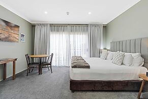 de Russie Boutique Hotel Orange